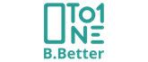 Logo B.Better